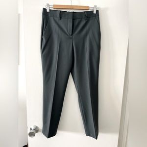 Theory Size 2 Slate Pants